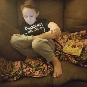 Meet your Posher, Amy